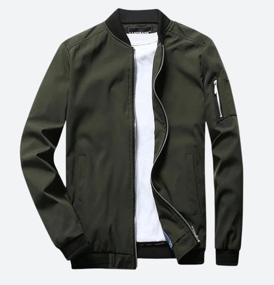 Hugo - Heren Jas Bomber