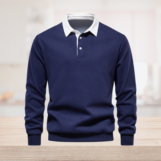 Oskar™ Poloshirt