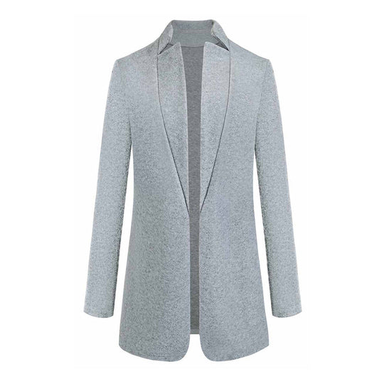 Vera - Mantel dames chic