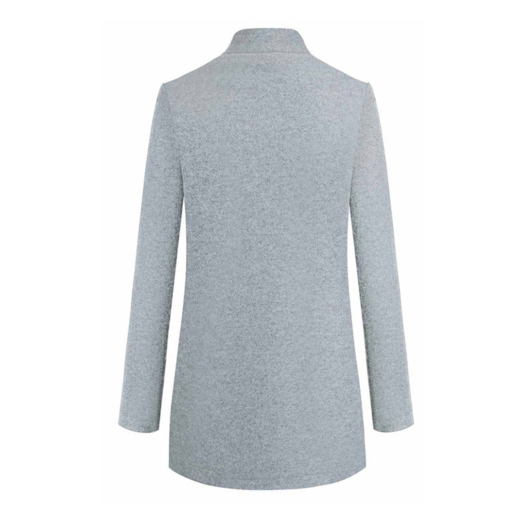 Vera - Mantel dames chic