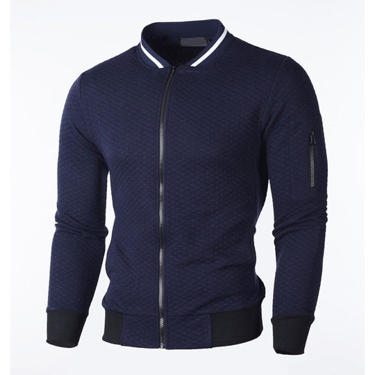 Milan - Heren Vest Slim