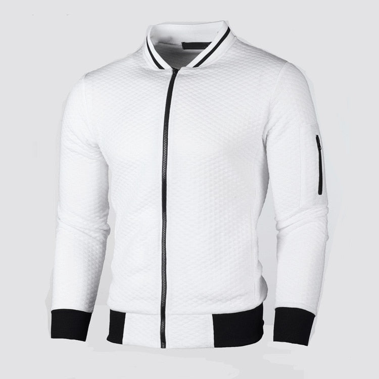 Milan - Heren Vest Slim