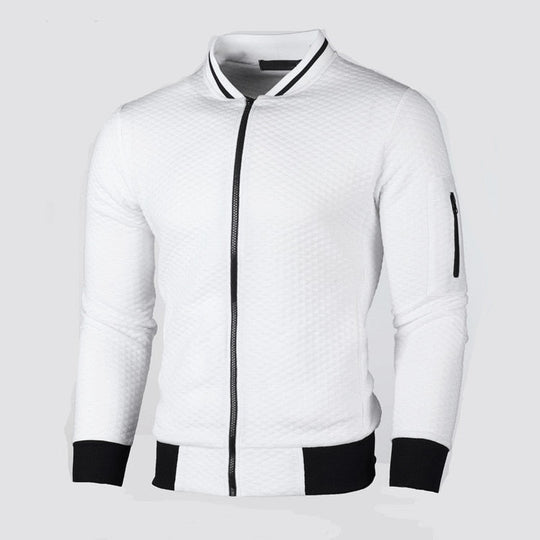 Milan - Heren Vest Slim