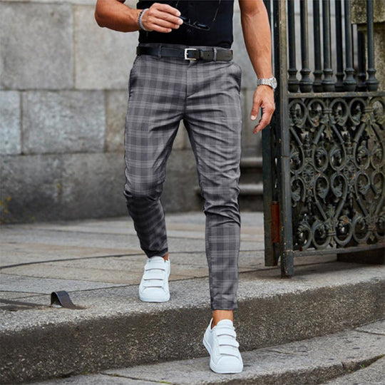 Jero - Chino heren casual