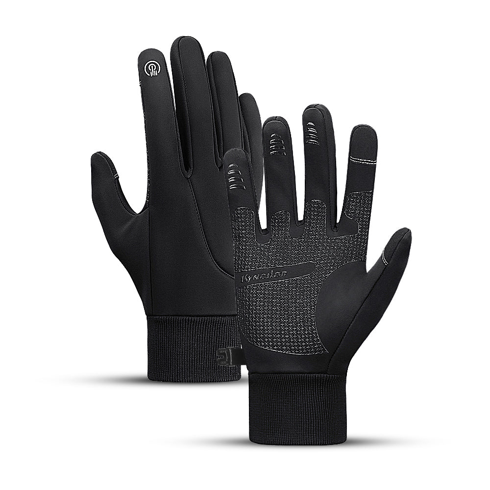 Lars - Handschoenen heren warm