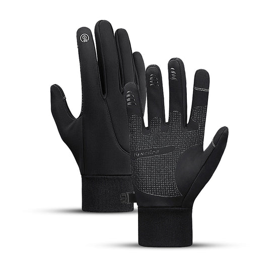 Lars - Handschoenen heren warm