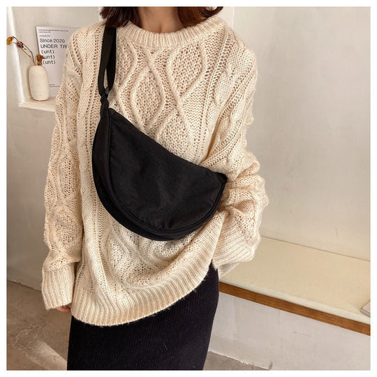 Celine - Schoudertas dames stijlvol
