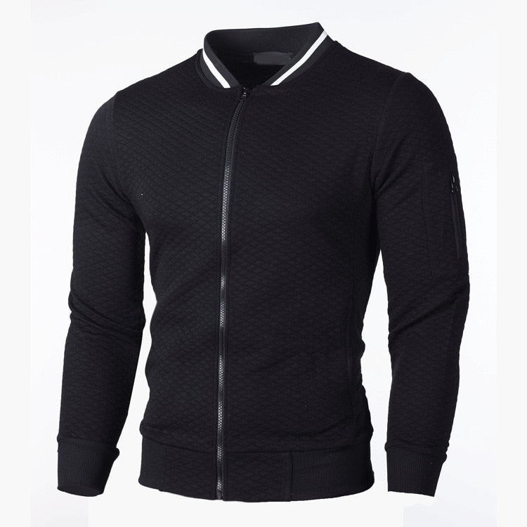 Milan - Heren Vest Slim