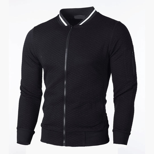 Milan - Heren Vest Slim