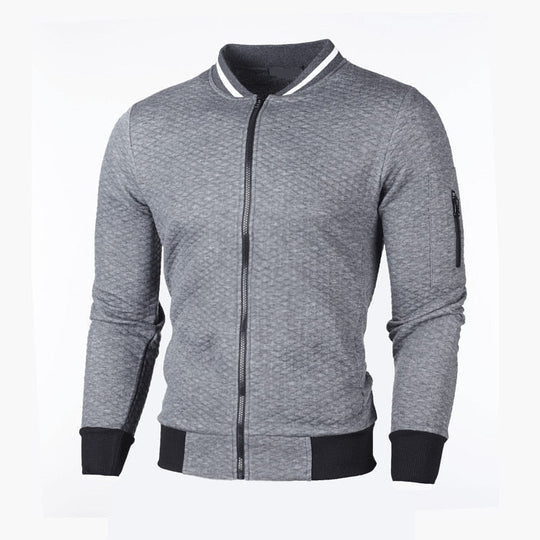 Milan - Heren Vest Slim