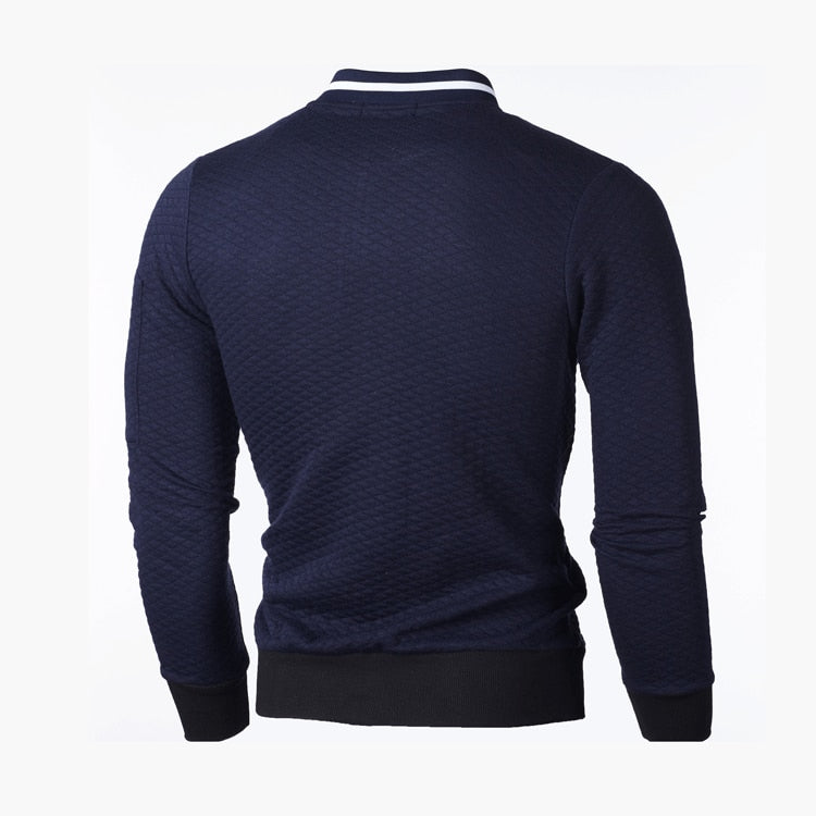 Milan - Heren Vest Slim