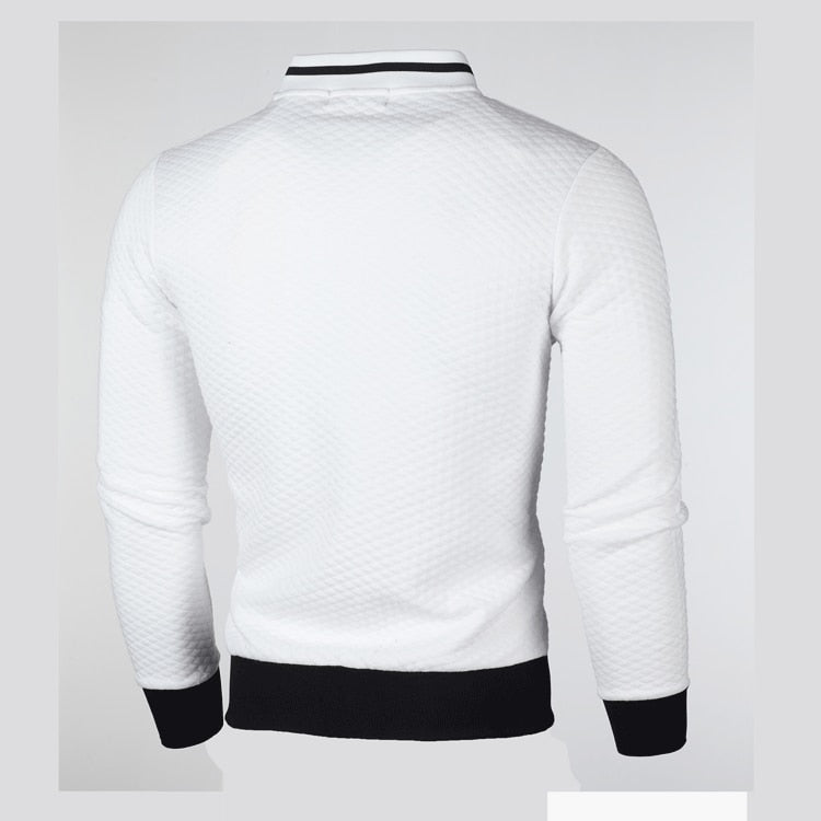 Milan - Heren Vest Slim