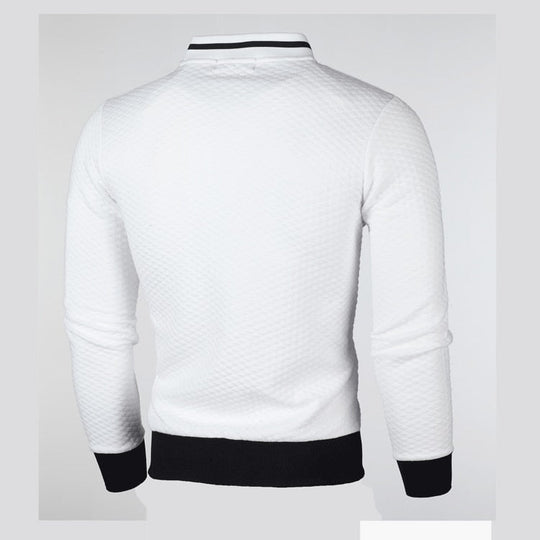 Milan - Heren Vest Slim