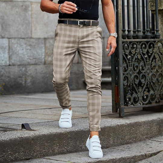 Jero - Chino heren casual