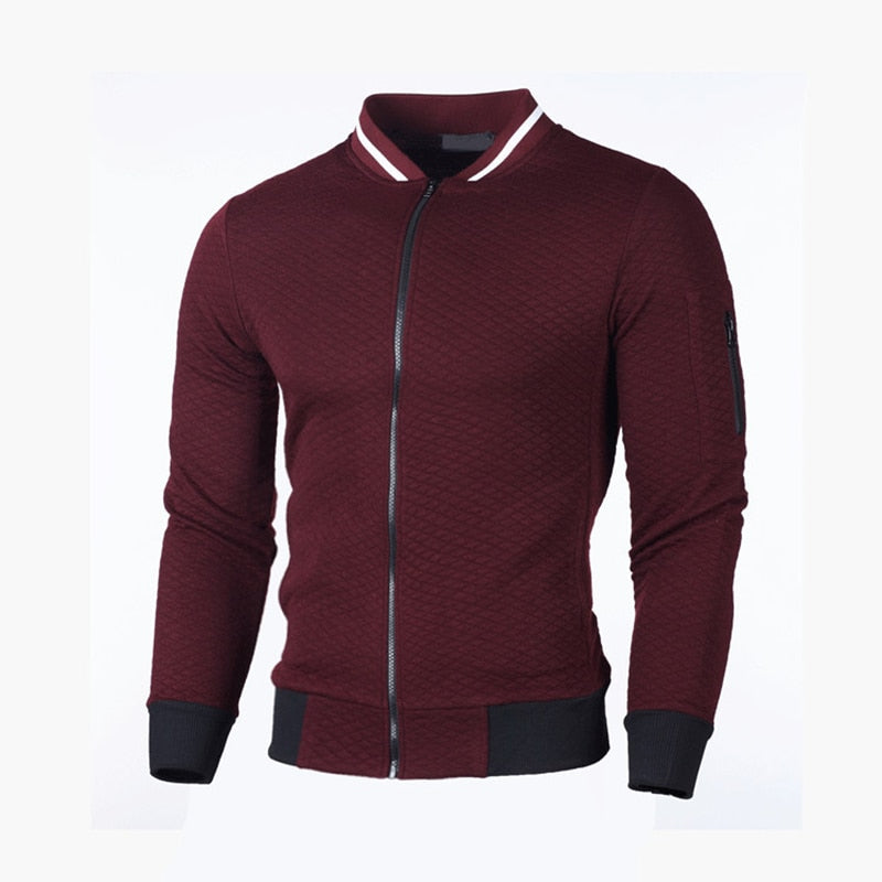 Milan - Heren Vest Slim