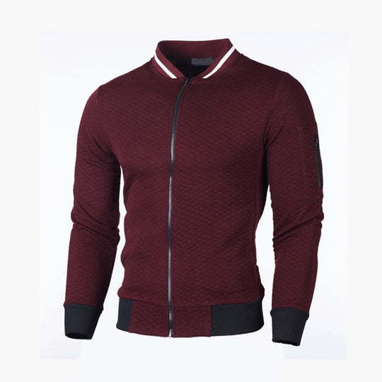 Milan - Heren Vest Slim