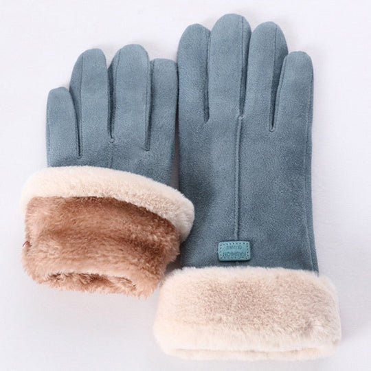 Elise - Handschoenen dames warm
