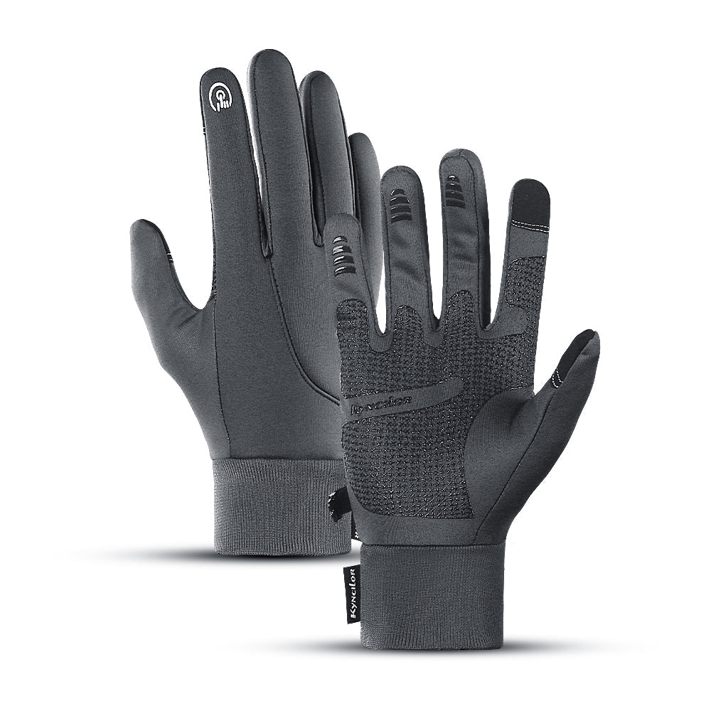 Lars - Handschoenen heren warm