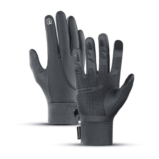 Lars - Handschoenen heren warm