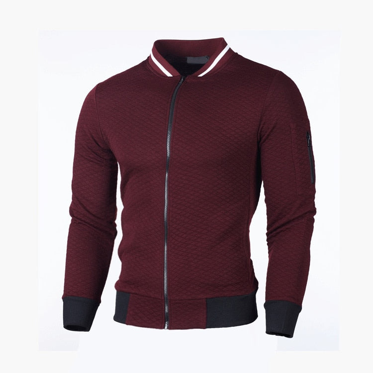 Milan - Heren Vest Slim