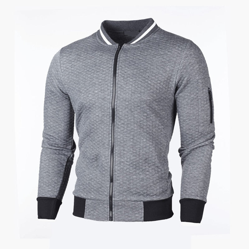 Milan - Heren Vest Slim