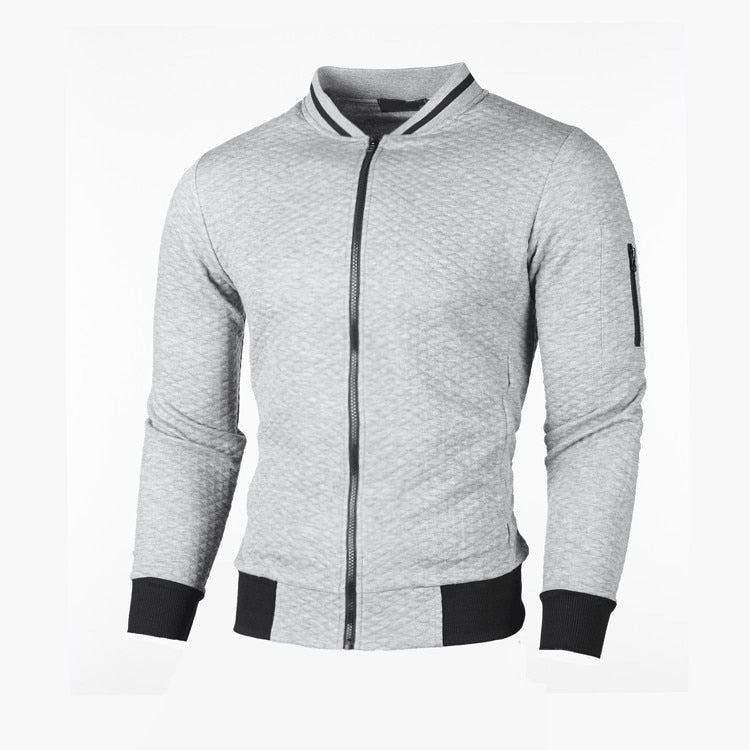 Milan - Heren Vest Slim
