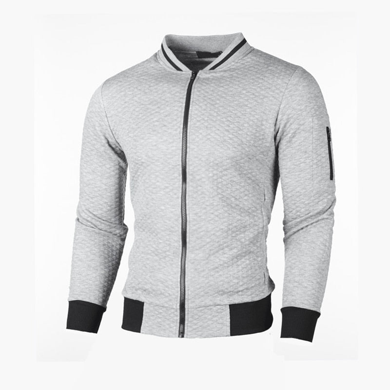 Milan - Heren Vest Slim