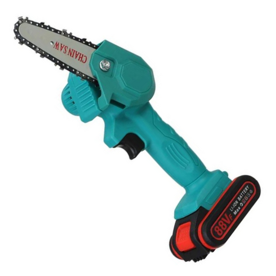 SawPro - Elektrische Accu Kettingzaag