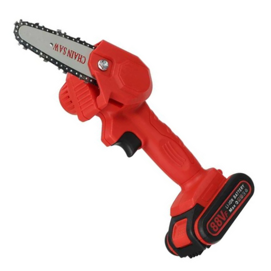 SawPro - Elektrische Accu Kettingzaag