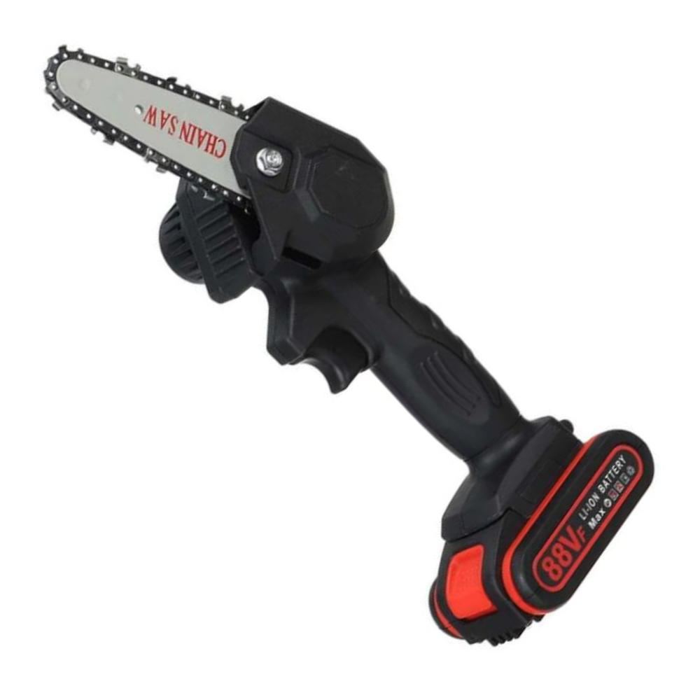 SawPro - Elektrische Accu Kettingzaag