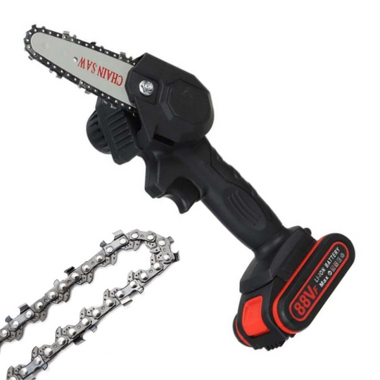 SawPro - Elektrische Accu Kettingzaag