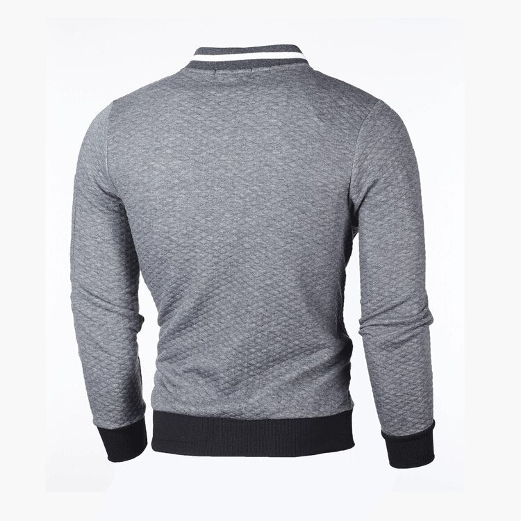Milan - Heren Vest Slim