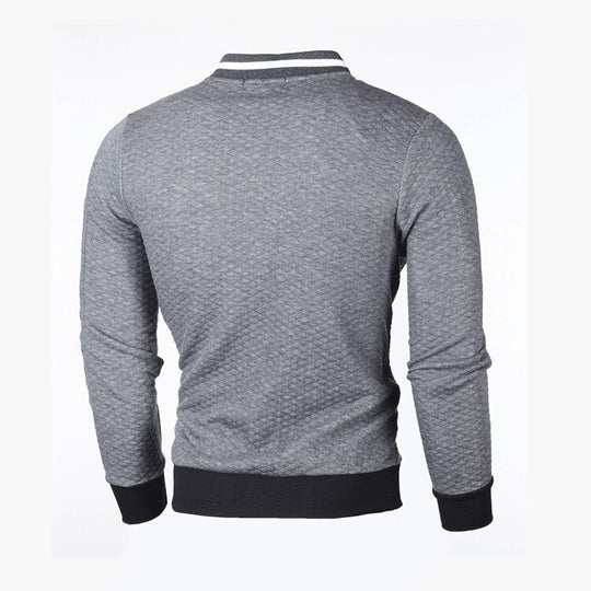 Milan - Heren Vest Slim
