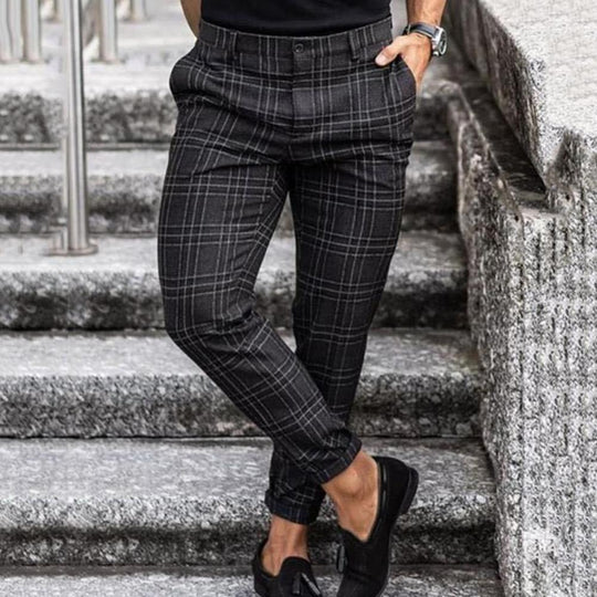 Jero - Chino heren casual