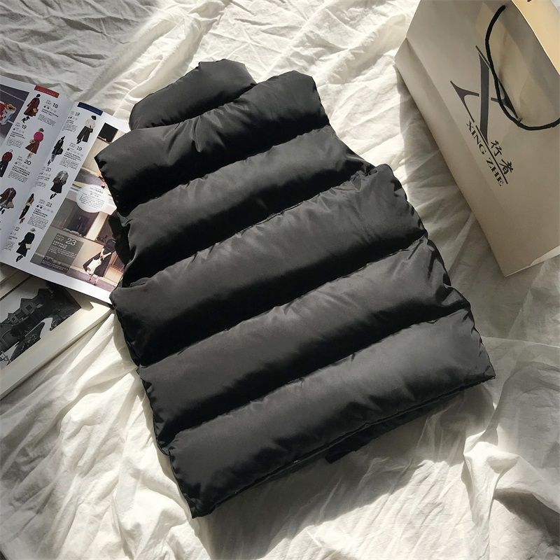 Elias - Heren Bodywarmer Gevoerd