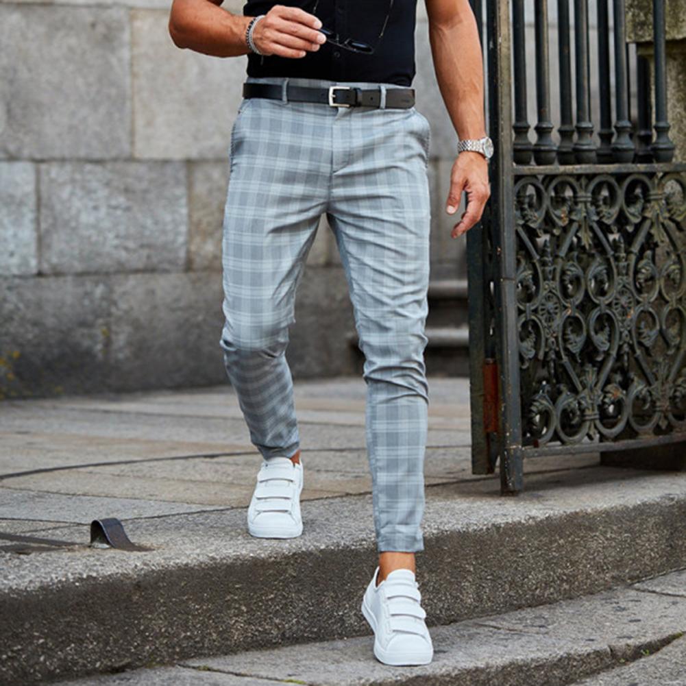 Jero - Chino heren casual