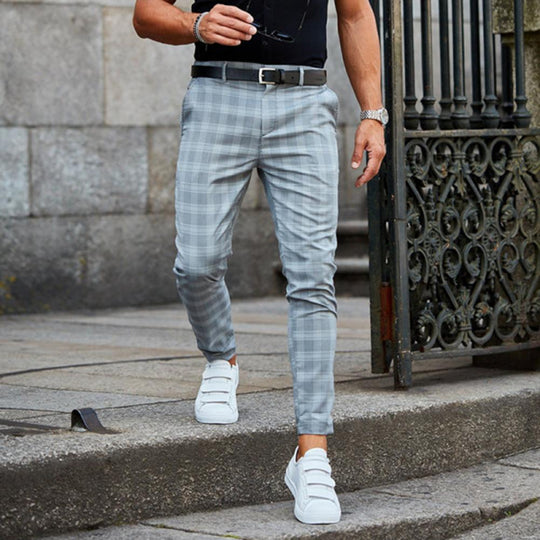 Jero - Chino heren casual