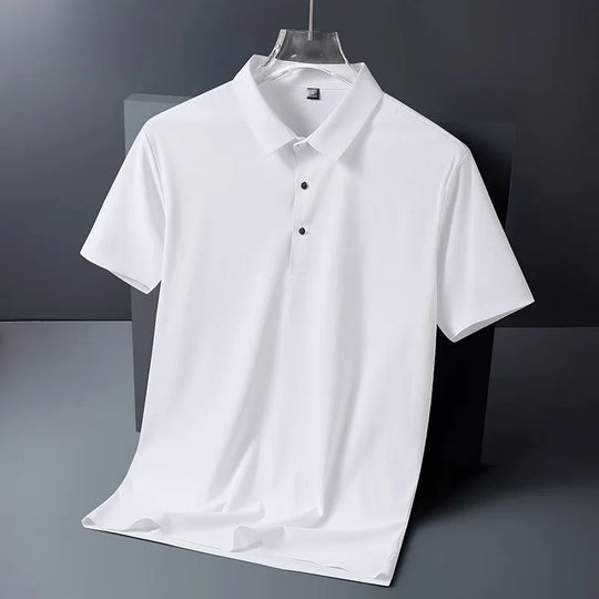 Variant image for Renaat - Poloshirt Heren - Comfortabel - Zomerstijl-43