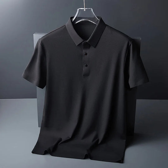 Renaat - Poloshirt Heren - Comfortabel - Zomerstijl-1