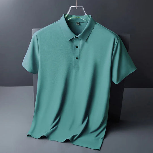Renaat - Poloshirt Heren - Comfortabel - Zomerstijl-4