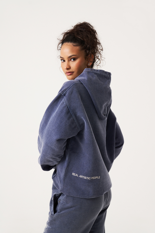 Caroline - Stijlvolle Oversized Capuchon Hoodie