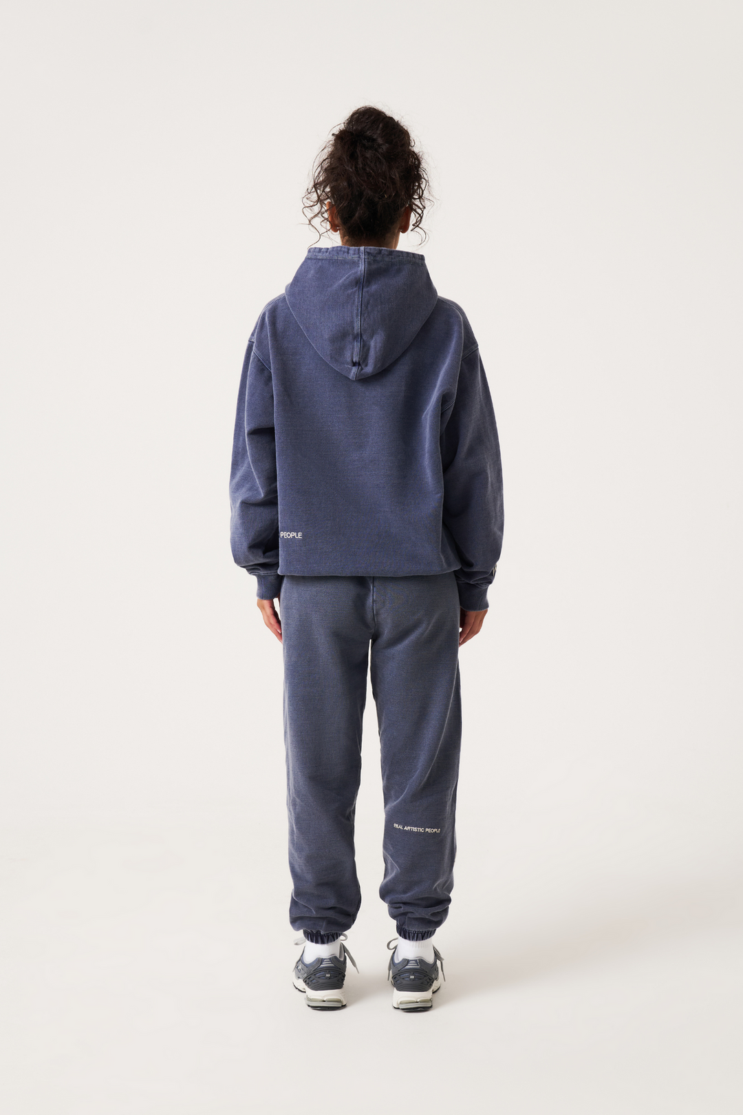 Caroline - Stijlvolle Oversized Capuchon Hoodie