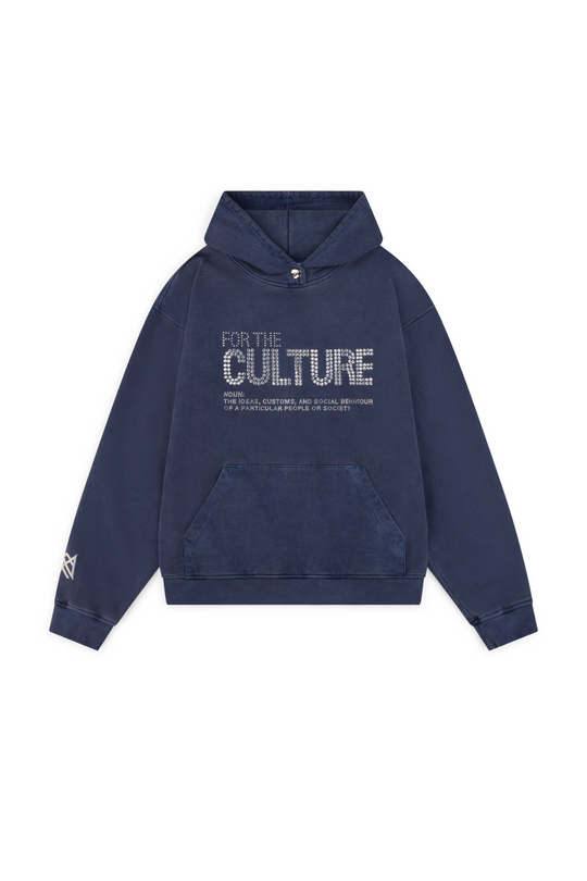Caroline - Stijlvolle Oversized Capuchon Hoodie