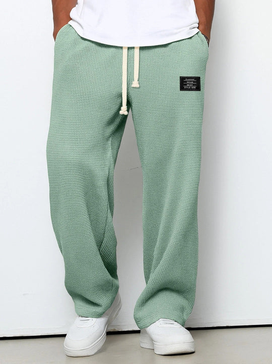 Noah - Broek Comfortabel Heren