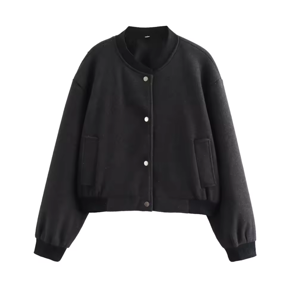 Nora - Bomber jas dames