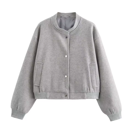 Nora - Bomber jas dames