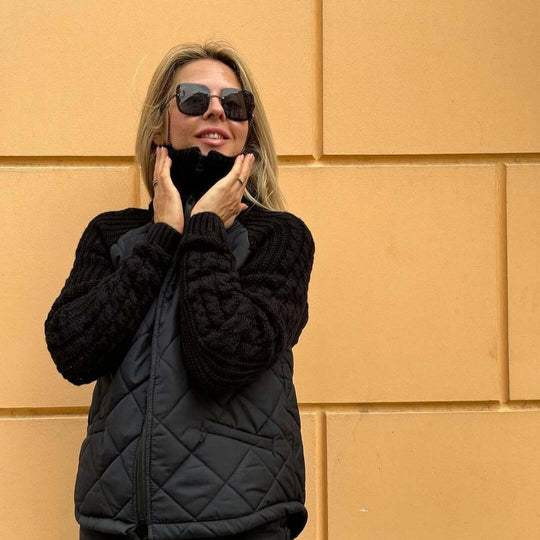 Clara - Winterjas dames