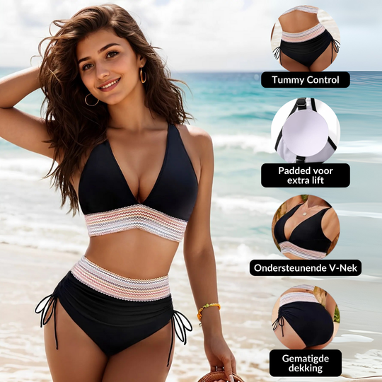 Elisa - Elegante Bikini Set