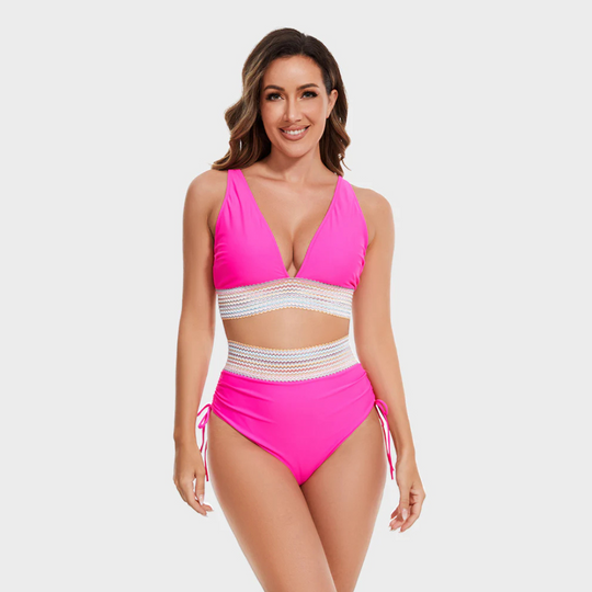 Elisa - Elegante Bikini Set