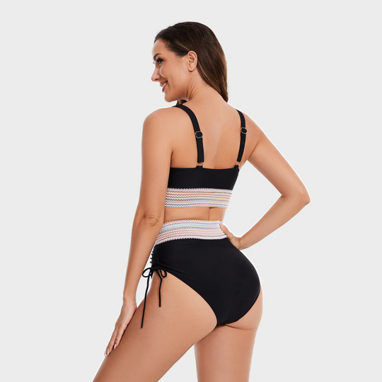 Elisa - Elegante Bikini Set